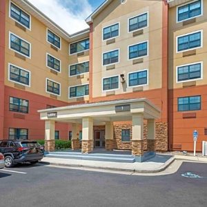 Extended Stay America Suites ,Meadowlands,East,Rutherford