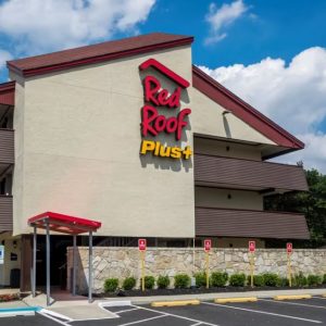 Red Roof PLUS+ Secaucus - Meadowlands