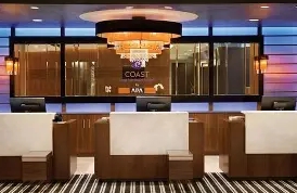 Coast Coal Harbour Hotel