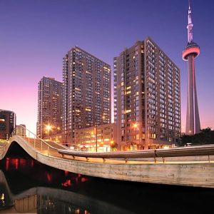 Radisson Blu Toronto Downtown