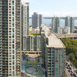 Delta Hotels Toronto