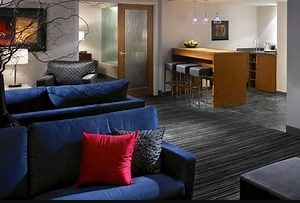 Hyatt Regency Vancouver