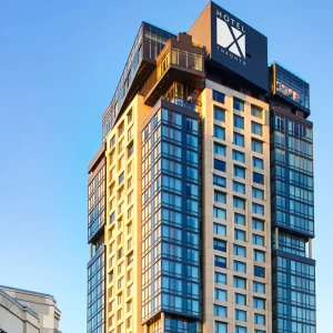 HOTEL X TORONTO