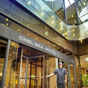 Chelsea Hotel Toronto