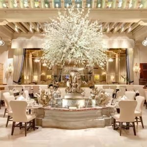 The Drake Hotel