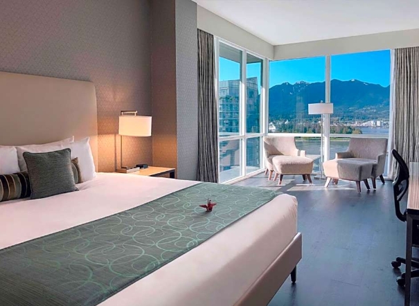 1 King Bed, Pet-Friendly, View-Coast Coal
