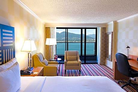 Pin -2 Double Beds, Harbor View