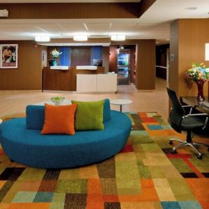 Fairfield Inn by Marriott East Rutherford