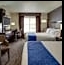 Standard 2 Queen Beds-Holiday Inn Express Hotel & Suites Meadowlands Area