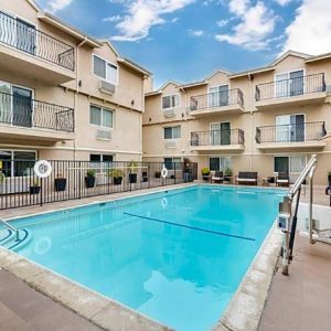 Comfort Inn Cockatoo