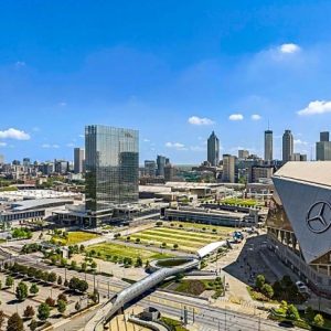 Signia by Hilton Atlanta Georgia World Congress Center