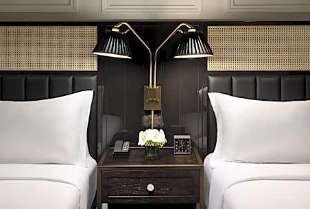 2 Queen Beds-The Candler Hotel Atlanta, Curio Collection by Hilton