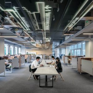 Office Space in Downey