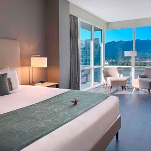 1 King Bed, Pet-Friendly, View-Coast Coal