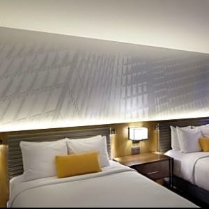 2 Queen Beds, Accessible-Hotel Indigo Atlanta Downtown