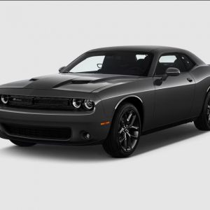 Dodge Challenger or similar