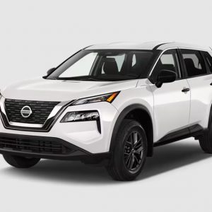 Nissan Rogue or similar