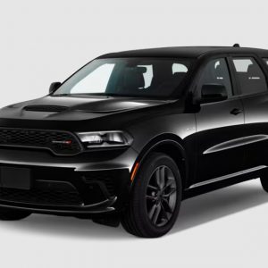 Dodge Durango or similar