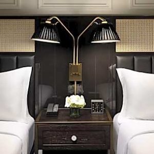 2 Queen Beds-The Candler Hotel Atlanta, Curio Collection by Hilton