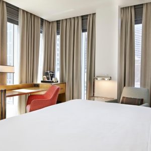 1 King Bed, Accessible-Hotel Indigo Atlanta Downtown